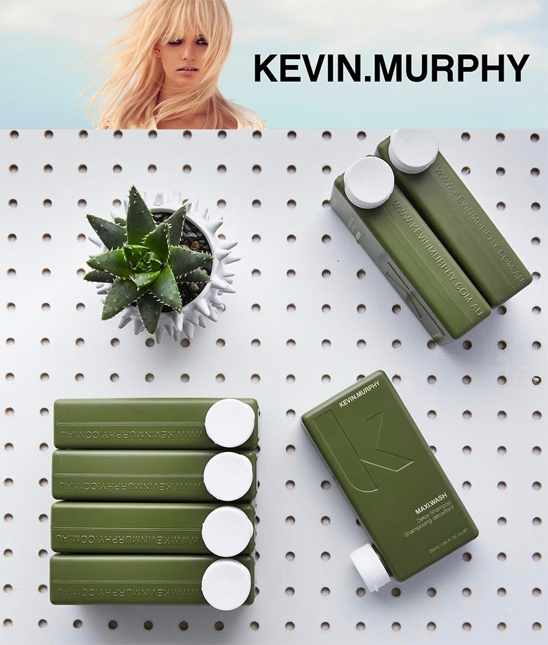 Kevin Murphy Hair Care Products Buffalo Co