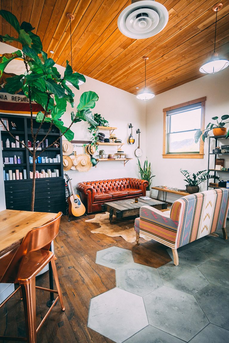 salonwaitingarea5 Buffalo Co.